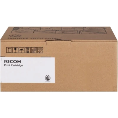 Afbeelding van Ricoh 828330 Toner Zwart