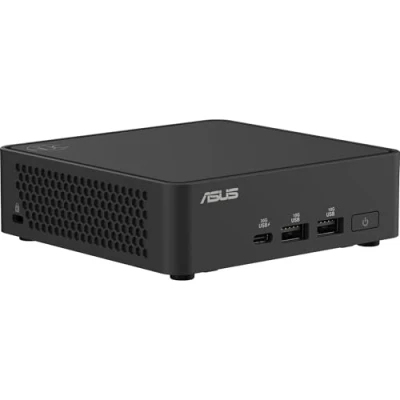 Afbeelding van Asus Mini PC (HTPC) NUC 15 PRO RNUC15CRKI300002 2.5 cm (1 inch) Intel® Core™ 3 100U 2 TB SSD Intel Graphics 90AR00R2 M00050