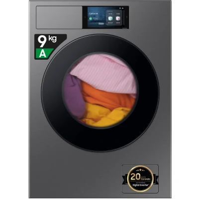 Afbeelding van Samsung WF90F09C4S QuickDrive