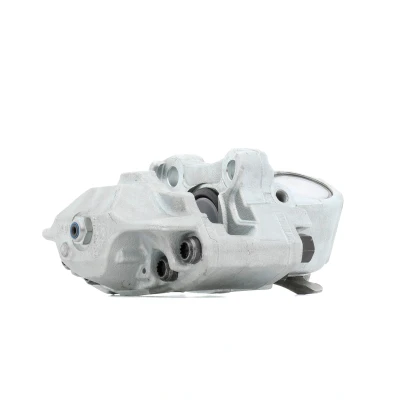 Afbeelding van ATE 13.0460 5505.2 Remblokkenset Met akoestische slijtagewaarschuwing anti kreukplaat toebehoren KIA: Picanto III