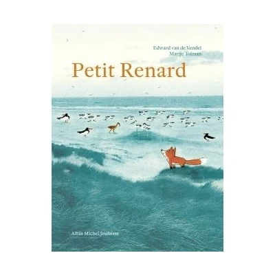 Image de Petit Renard