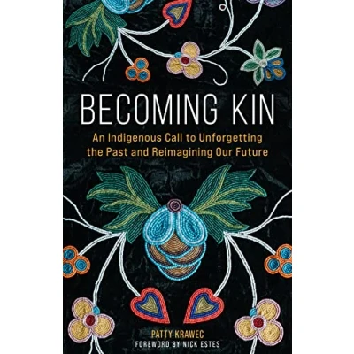 Afbeelding van Becoming Kin