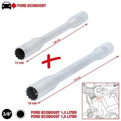 Afbeelding van KS Tools, Banden accessoires, 517.1135