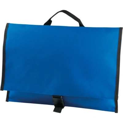 Afbeelding van Kimood Foliotas KI0414 Royal Blue