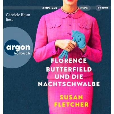 Afbeelding van Florence Butterfield und die Nachtschwalbe