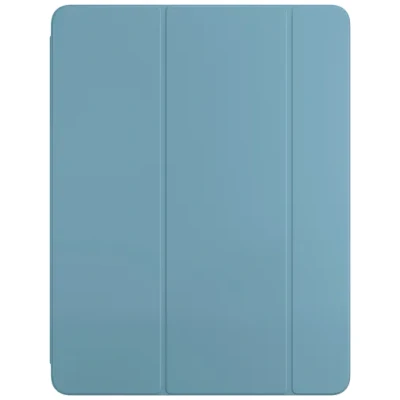 Image de Apple Smart Folio iPad Air 13 inch (2024) Denim