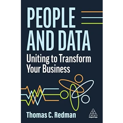 Afbeelding van People and Data