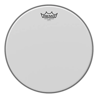 Afbeelding van Remo Vintage Emperor 13&quot;, coated, Tom Batter/Reso, Snare Batter vel