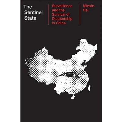 Afbeelding van The Sentinel State