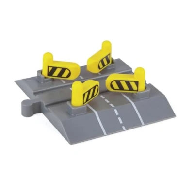 Afbeelding van Hape Treinbaan automatische overgang
