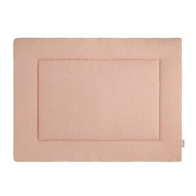 Afbeelding van Baby&#039;s Only Boxkleed Grace 75x95cm Blush