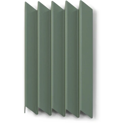 Afbeelding van SENSU Kapstok M Dusty Green