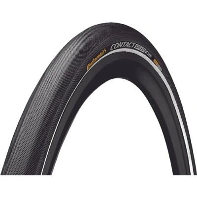 Afbeelding van Continental Buitenband Contact Speed Refl. 28 X 1.25 (32 622)