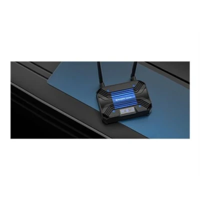 Image de Teltonika TCR100 Routeur sans fil WWAN 802.11a/b/g/n/ac Bi bande 3G 4G montable en surface