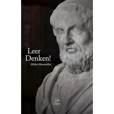 Afbeelding van Leer Denken!