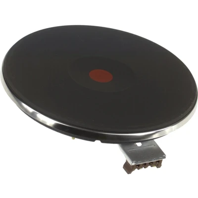 Afbeelding van ego Kookplaat diam 220 mm 2600w 220v snelkook dikke boord 1cm 1822463018