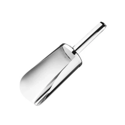 Image de Pelle Professionnelle en Inox de Cuisine 1L Vogue Acier inoxydable1150