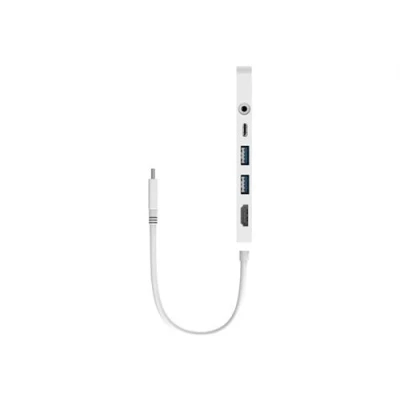 Afbeelding van j5create USB C® Multi Port Hub with Power Delivery