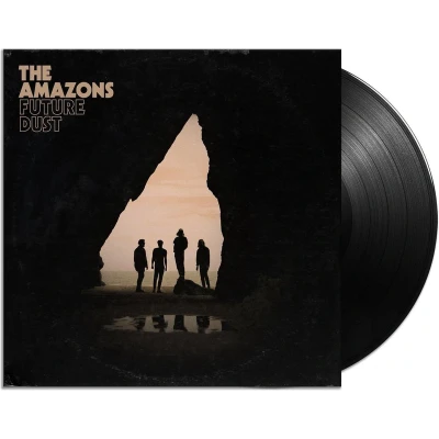 Afbeelding van Amazons Future Dust