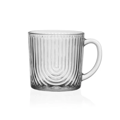Afbeelding van Mok Versa 450 ml Kristal