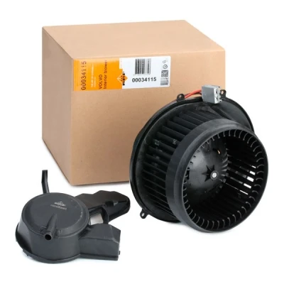 Afbeelding van Interieurventilatie NRF 34115