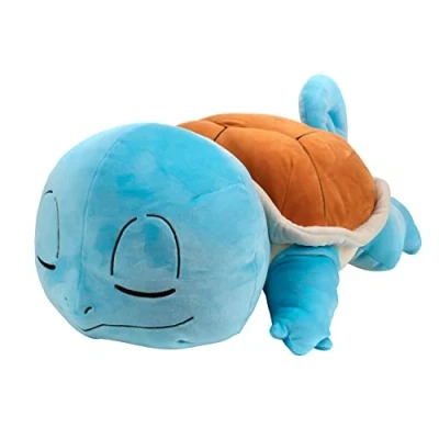 Afbeelding van Knuffel Pokémon Squirtle 40 cm