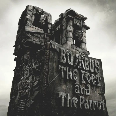Afbeelding van Poet And Parrot (Lp/Cd)