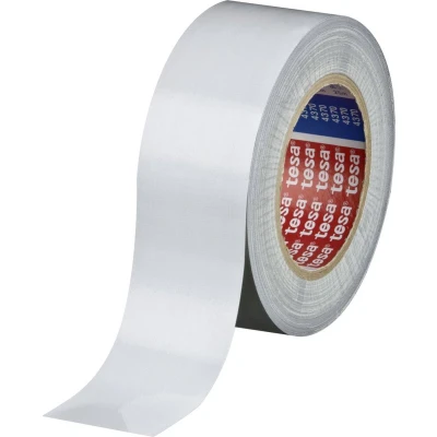 Afbeelding van tesa 04370 00002 00 Gipstape Professional (l x b) 25 m mm 1 stuk(s)