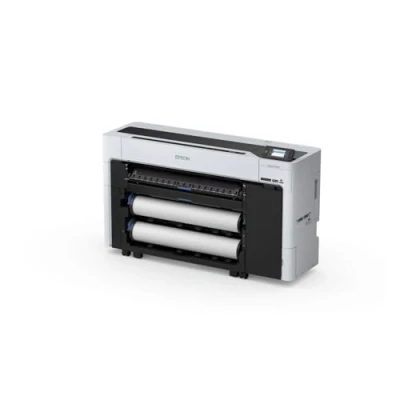 Afbeelding van Epson C11CH82301A0 grootformaat printer Wifi Inkjet Kleur 2400 x 1200 DPI A1 (594 841 mm) Ethernet LAN