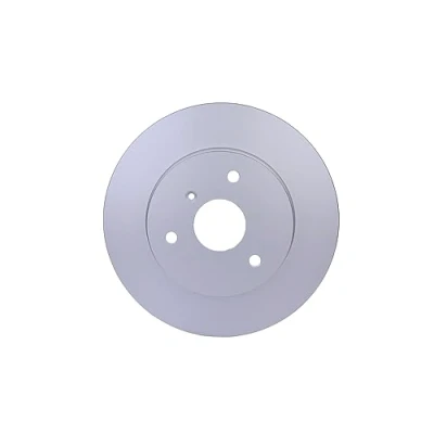Afbeelding van HELLA PRO High carbon 8DD 355 127 411 Remschijf 280 9 03/04 112 volledig Gecoat Zonder wielbevestigingsbout, wielnaaf