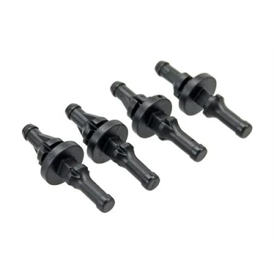 Image de InLine kit d&#039;amortisseurs de vibration du ventilateur système
