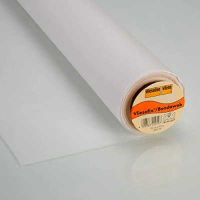 Afbeelding van Vliesofix Dubbelzijdig strijkdoek, Vlieseline®, 50 cm