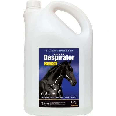 Afbeelding van NAF Respirator boost 500 ml