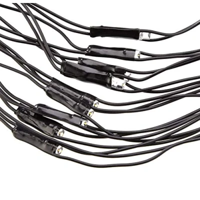 Afbeelding van Best Season 90 stuks 498 66 LED lichtketting ca. 2 x 1 m