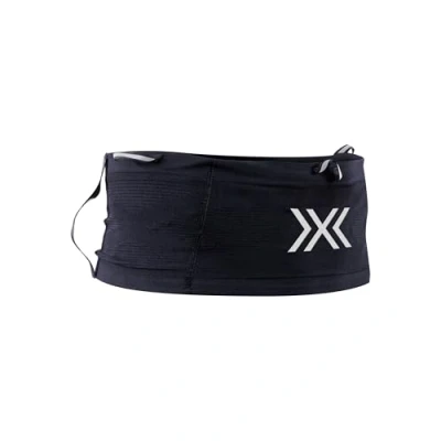 Afbeelding van X bionic Hardloopriem Zwart S
