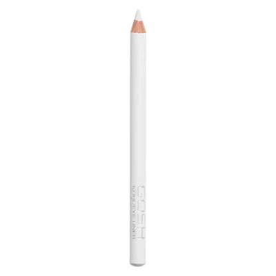 Afbeelding van Gosh Kohl Eyeliner #white