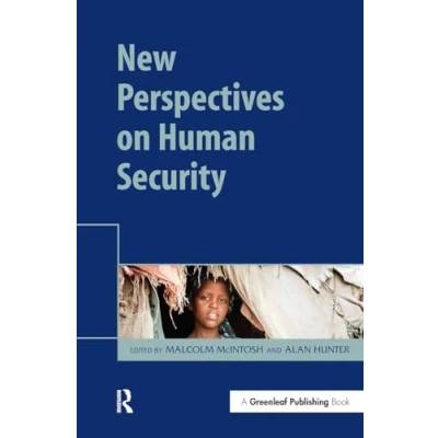 Afbeelding van New Perspectives on Human Security