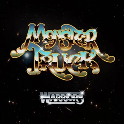 Afbeelding van Monster Truck Warriors (LP)
