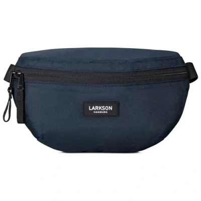Afbeelding van Larkson FINN Heuptas, Dames, Maat: One Size, Dunkelblau