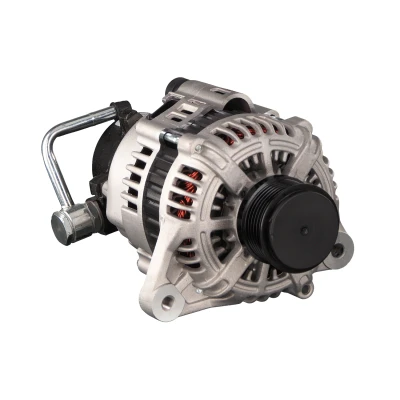Afbeelding van Febi Bilstein Alternator/Dynamo 101555