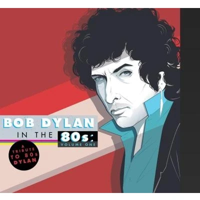 Image de Bob dylan in the 80&#039;s