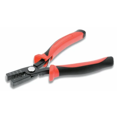 Afbeelding van Cimco Werkzeuge 101906 Perstang Adereindhulzen, Tweelings adereindhulzen 0.5 tot 2.5 mm²