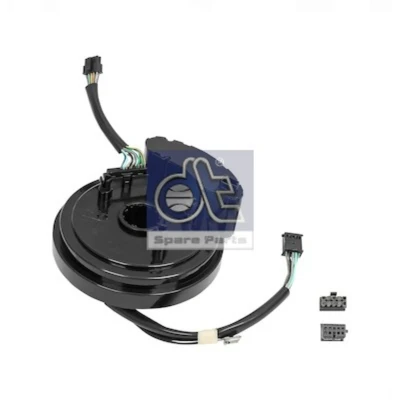 Afbeelding van DT Spare Parts 7.78325 Sleepring stuur