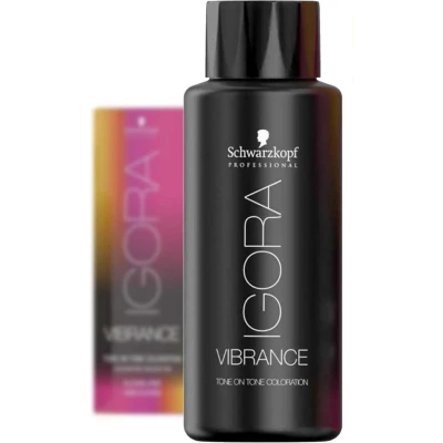 Afbeelding van Schwarzkopf Igora Vibrance haarverf 0 00 Clear