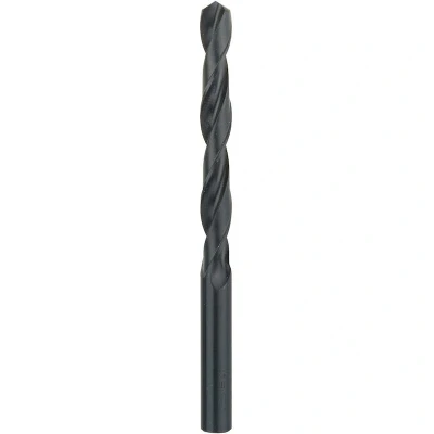 Afbeelding van Bosch Accessories 2609255020 HSS Metaal spiraalboor 10 mm Gezamenlijke lengte 133 Rollenwals DIN 338 Cilinderschacht 1 stuk(s)