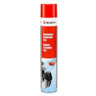 Afbeelding van Würth Remreiniger, 750 ml