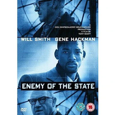 Afbeelding van Enemy Of The State