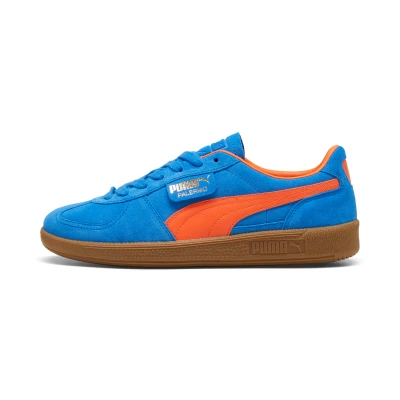 Afbeelding van Palermo, Blauw, Maat 40 PUMA