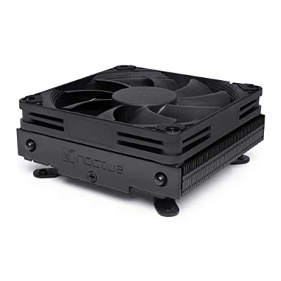 Afbeelding van Noctua NH L9i chromax.black