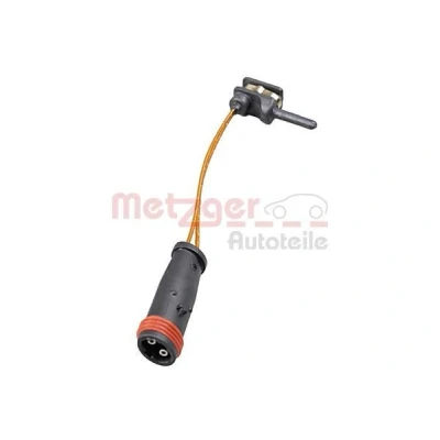 Afbeelding van METZGER 1190107 Slijtage Indicator Remblokken MERCEDES BENZ: E Class T modell, C Saloon, Saloon